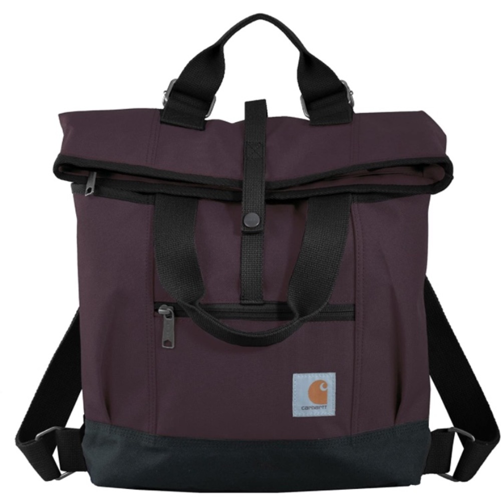 Carhartt Women’s Hybrid Convertible Backpack Tote